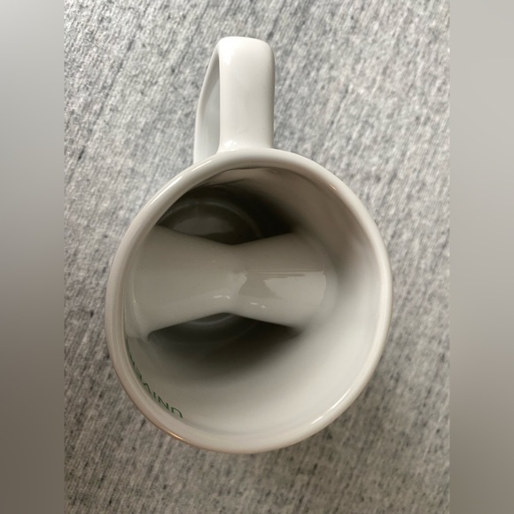 The Simpsons Universal Studios Homer Simpson Mug - Picture 5 of 6